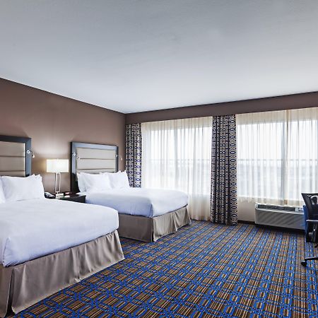 Clarion Hotel The Colony - Plano West Экстерьер фото