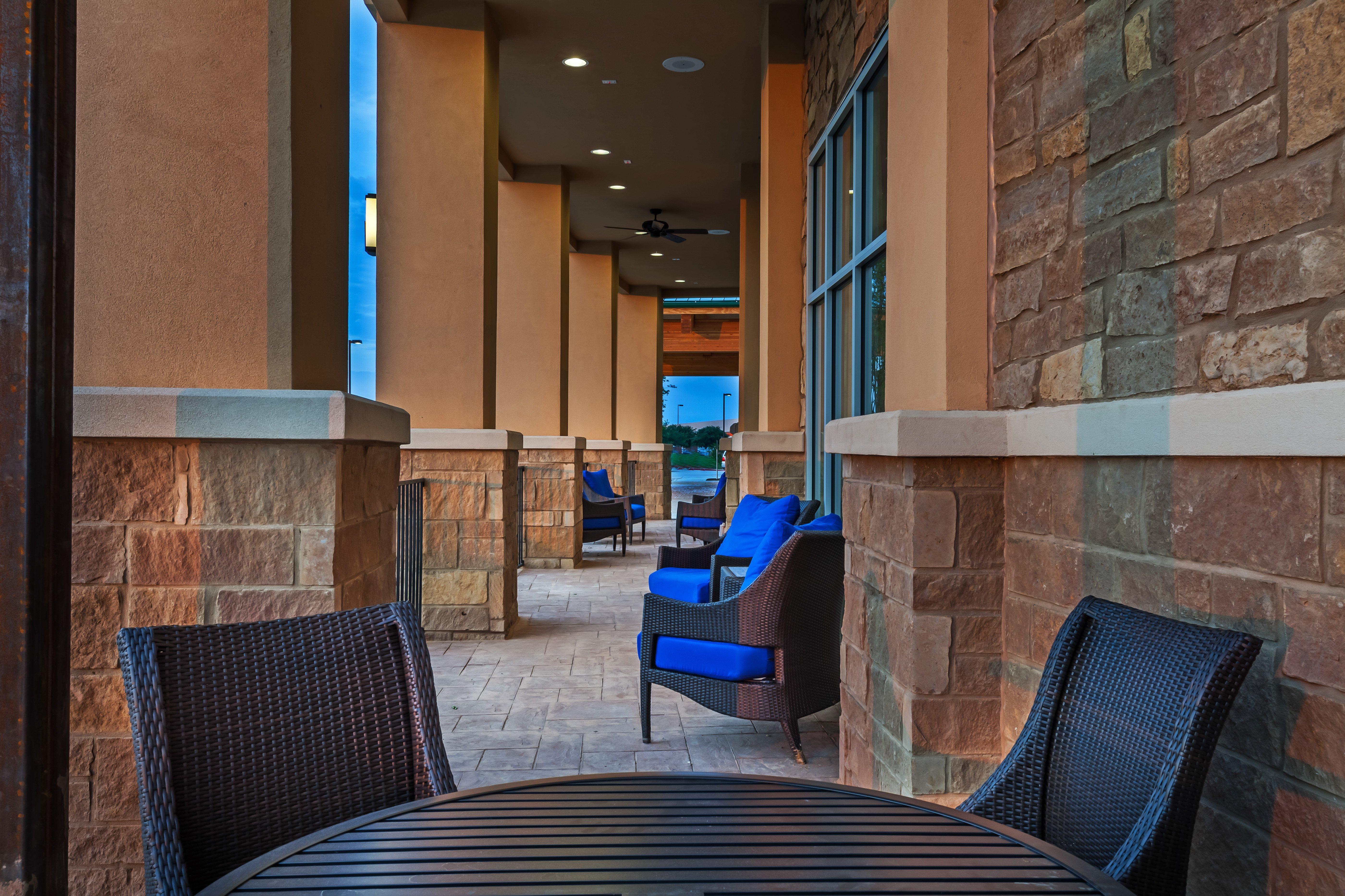 Clarion Hotel The Colony - Plano West Экстерьер фото