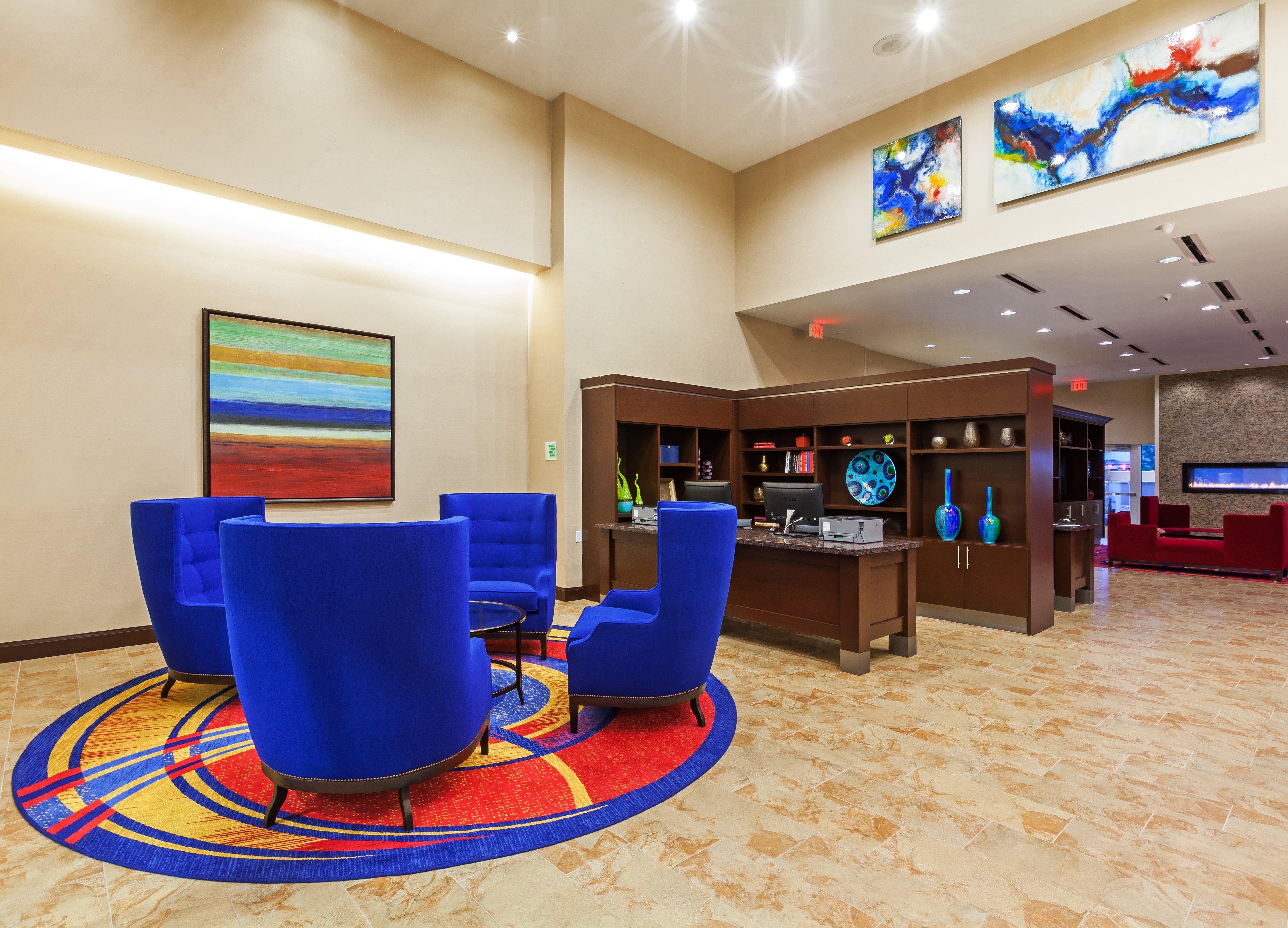 Clarion Hotel The Colony - Plano West Экстерьер фото