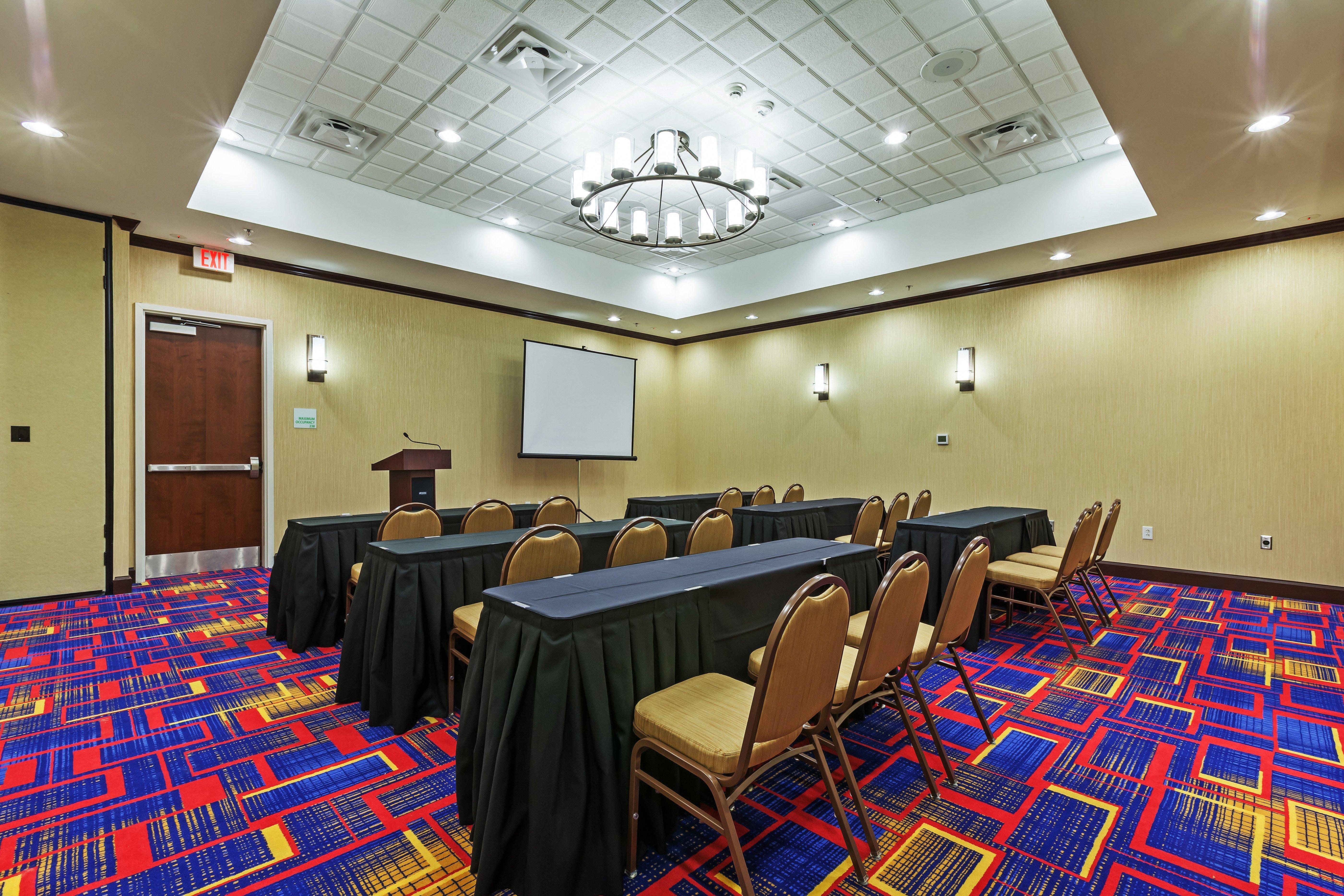 Clarion Hotel The Colony - Plano West Экстерьер фото