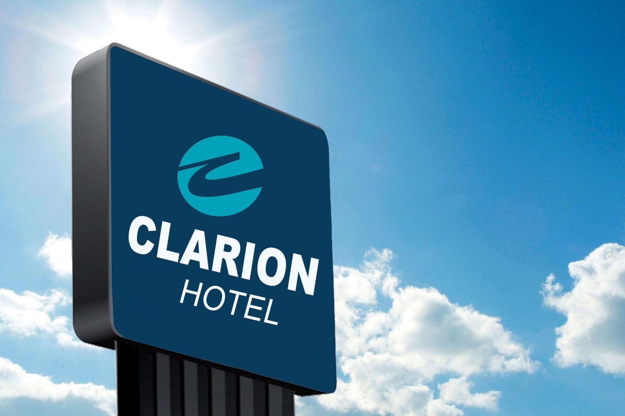 Clarion Hotel The Colony - Plano West Экстерьер фото
